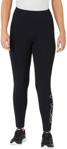 Vista 2 de Fila Leggings de algodón para mujer