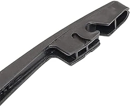 Vista 3 de Rear wiper blade and wiper arm for Mazda CX-3 2015-2020 car rear wiper blade