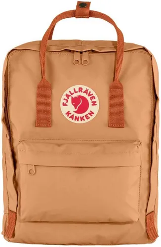 Vista 3 de Fjallraven Mochila Kanken Classic para el diario