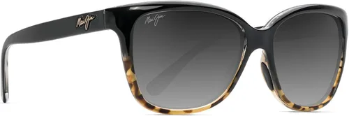 Vista 2 de Maui Jim Gafas de sol polarizadas de estrella de mar para mujer
