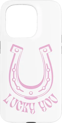 Vista 14 de Funda Lucky You para iPhone 17