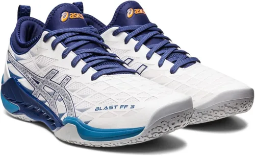 Vista 2 de ASICS Blast FlyteFoam 3 - Zapatos de voleibol para hombre