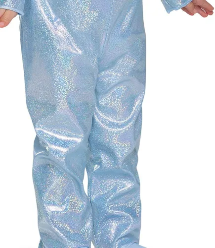 Vista 6 de Disguise Tiny Diamond Classic Toddler Costume