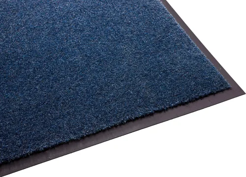 Vista 19 de Guardian Silver Series - Tapete para interiores, vinilo/polipropileno, 2 x 3 pies, color negro