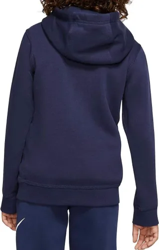 Vista 4 de Nike - Sudadera deportiva con capucha Sportswear Club+ Hbr para niños