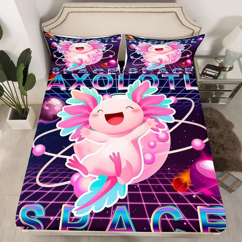 Vista 10 de Ropa de cama de 2 piezas, estilo rústico de granja, juego de ropa de cama para adolescentes y adultos, sábanas bajeras, ropa de cama ajustable