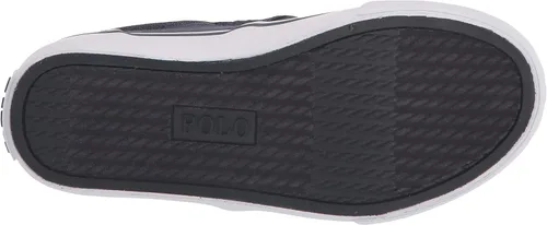 Vista 4 de POLO RALPH LAUREN Keatonsliponbear NVY CVSBball - Tenis para hombre
