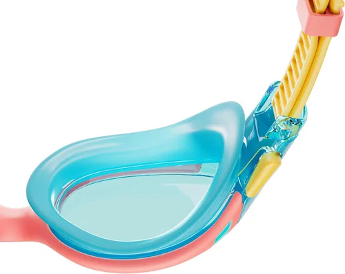 Vista 4 de Speedo Gafas de natación unisex para niños Biofuse 2.0 Junior
