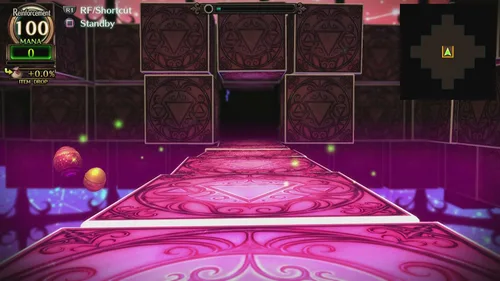 Vista 3 de Labyrinth of Refrain Coven of Dusk (Nintendo Switch)