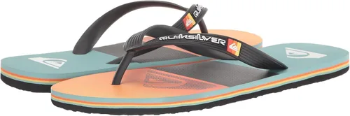 Vista 7 de Quiksilver Molokai Panel Sandalia para hombre