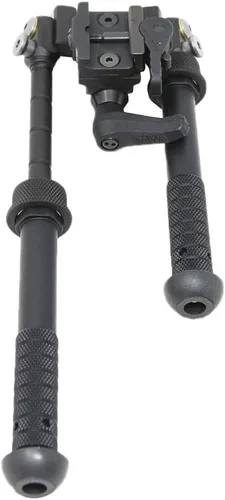 Vista 5 de Atlas BT65 Cal Bípodes - Atlas BT65 Cal Bipod, sin abrazadera y palanca ADM-170-S