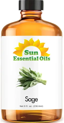 Vista 106 de Sun Essentials aceites esenciales