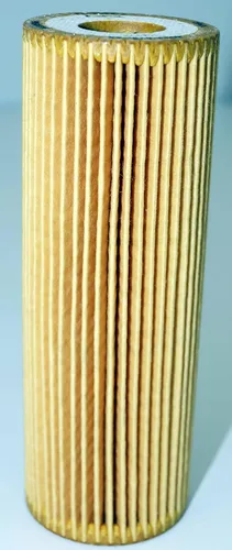 Vista 3 de OverstockDirect Filtro de aceite genuino de calidad OEM FL2062A FT4Z6731CA (1)