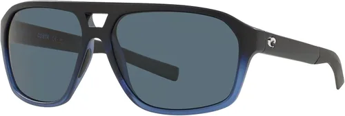 Vista 2 de Costa Del Mar Switchfoot - Gafas de sol rectangulares para hombre