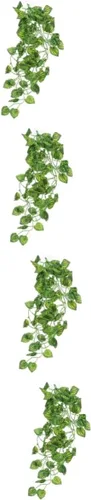 Vista 11 de Angoily 2pcs Paisajismo Plantas Barbudas Dragón Tanque Decoración Plantas Falsas para Reptiles Terrario Plantas Gecko Plant