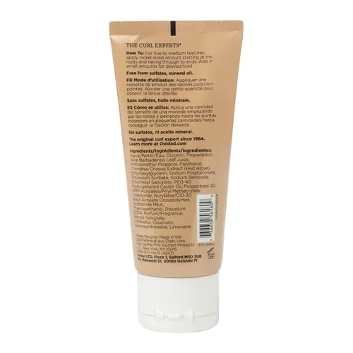 Vista 2 de Ouidad Curl Shaper Out Of Thin ' H Air Volumizing Jelly Oz