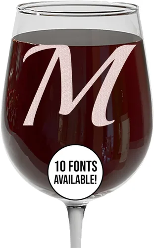 Vista 20 de Copa de vino grabada para el día de la madre, grabado para el Día de la Madre, regalos personalizados para mamá, regalos únicos personalizados