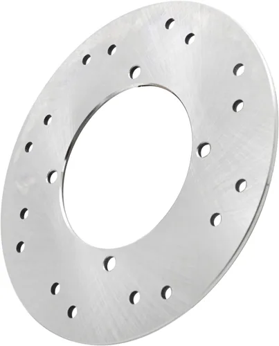 Vista 4 de M MATI Rotor de disco de freno trasero para Polaris Sportsman 400 450 500 600 2003-2006 Sportsman 700 2002-2006 Sportsman 800 2005-2007 Ranger 425