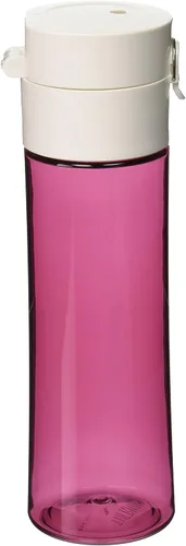 Vista 3 de Botella de hidratación Thermos de 22 onzas, 22 onza, Burgundy Borgoña