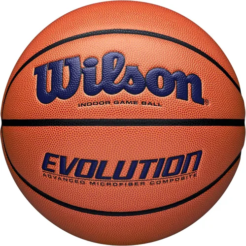 Vista 16 de Wilson Balones de baloncesto Evolution