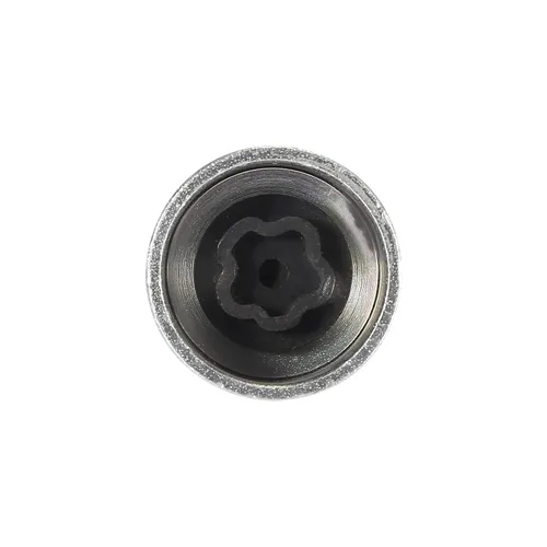 Vista 38 de X AUTOHAUX 041 Llave de bloqueo de rueda de coche Tuerca antirrobo Tuerca de extracción de tornillo Llave de bloqueo de rueda para BMW 3 5 7 Series
