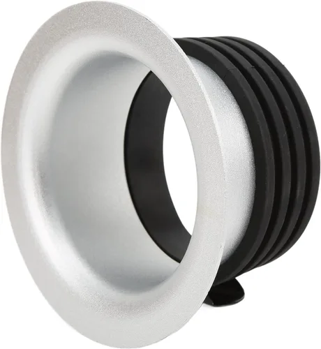 Vista 6 de ASHATA Softbox Speedring Inserto para luces compactas, Speedring, montaje de luces, anillo adaptador de luz de fotografía para cajas de luz suaves