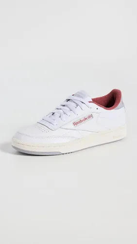 Vista 2 de Reebok Women's Club C 85 Walking Shoe