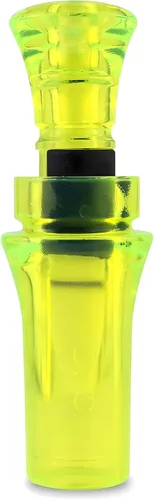 Vista 10 de Duck Commander Classic Duck Calls - Variedad de estilos, duraderos y fáciles de usar para la caza de aves acuáticas