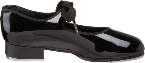 Vista 6 de Capezio Zapato Tyette Tap N625 Jr para mujer