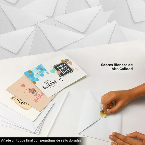 Vista 5 de Dessie - Tarjetas de felicitación