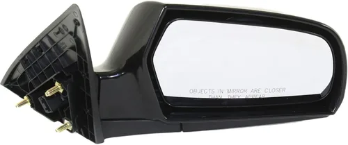 Vista 93 de Kool Vue - Espejo lateral del conductor compatible con vidrio eléctrico Kia Rondo 2007-2012, calentado, KI1320185