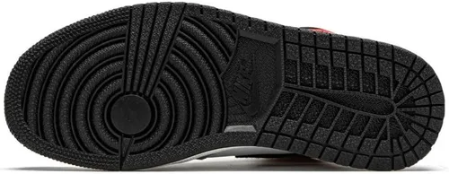 Vista 5 de Nike mens Air Jordan 1 Retro High
