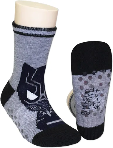 Vista 6 de Super Hero Adventures Spider-Man Boys - Calcetines con pinzas (bebéniño)
