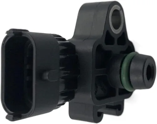 Vista 7 de DEVMO MAP Sensor de presión absoluta del colector de sensores 12644228,12594942,28084560,12591290 Compatible con Ca-dillac Escalade Avalanche