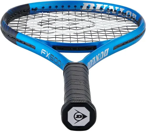 Vista 3 de Dunlop Sports Raqueta de tenis FX500 LS V23