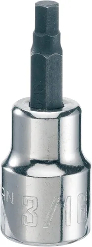 Vista 3 de CRAFTSMAN 3/8 de pulgada con llave hexagonal de 1/4 pulgadas (CMMT46663)
