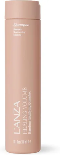 Vista 7 de L'ANZA Champú espesante de volumen curativo para mujeres, 33.8 onzas