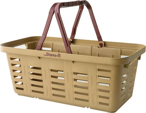 Vista 14 de リングスター(Ring Star) Ringstar Starke-R - Cesta de almacenamiento para exteriores