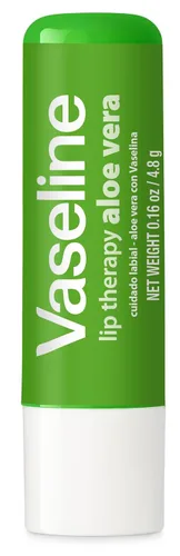 Vista 3 de Vaseline Lip w/o Backer Card Aloe - Caja de 12