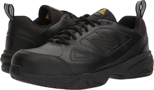 Vista 7 de Zapato industrial New Balance 627v2 para hombre