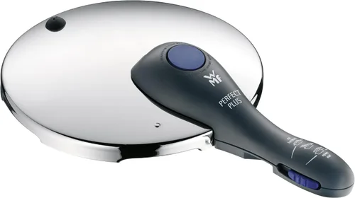 Vista 18 de WMF 793129990 Autocuiseur Perfect Plus 4,5L 8.7 in
