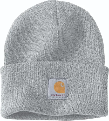 Vista 9 de Carhartt Gorro de punto con puños para hombre