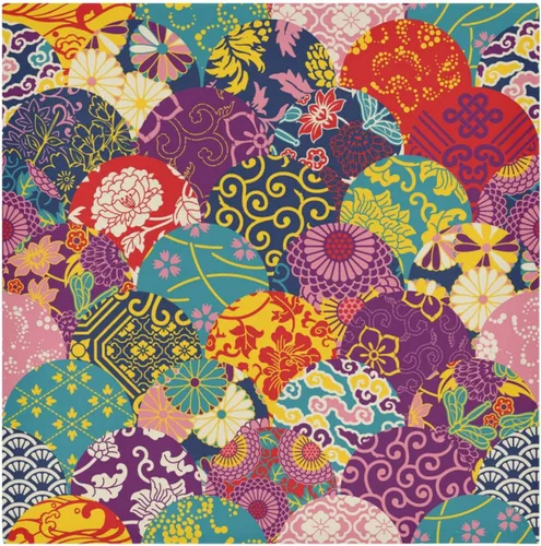 Vista 8 de Nander Juego de 6 servilletas de tela de flores de corazones para el día de San Valentín, suaves, cómodas, reutilizables, perfectas para cenas