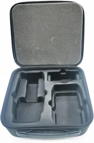 Vista 2 de SJRC F22 F22s F22 PRO RC Drone Quadcopter Recambios Maleta Llevar Caja