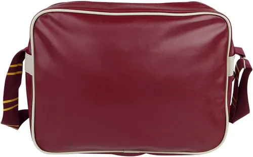 Vista 3 de Half Moon Bay Bolsos de hombro, rojo, Rojo -, Bolsos de hombro