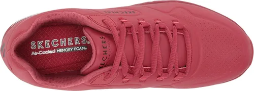 Vista 5 de Skechers Tenis Uno 2-Air Around You para mujer