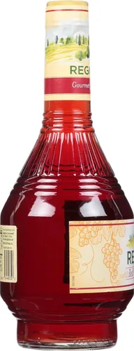 Vista 6 de Regina Vinagre de vino tinto, 24 onzas