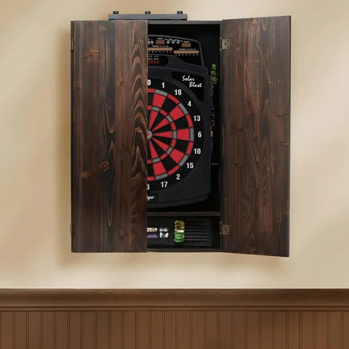 Vista 8 de Viper by GLD Products Luz para montaje en gabinete de la diana Viper Shadow Buster