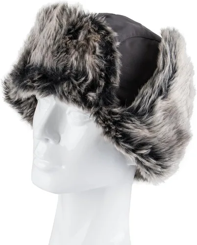 Vista 6 de Levi's Sombrero de trampero cálido de invierno para hombre