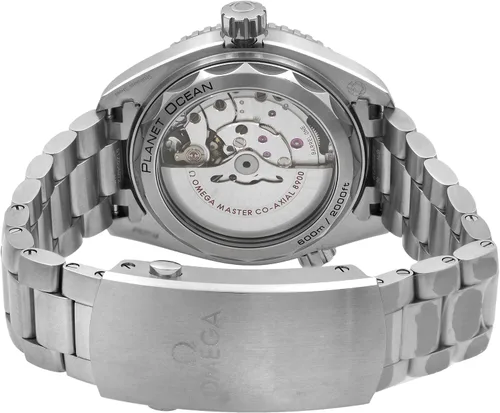Vista 5 de Omega Seamaster Planet Ocean - Reloj automático para hombre 21530442103001